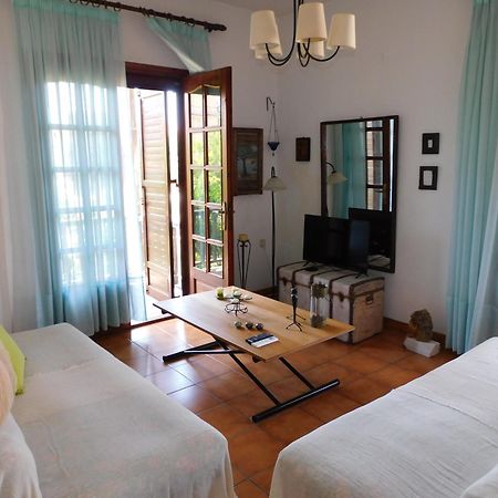 Thassos Allegro Apartment Limenaria (Thasos) Exterior foto