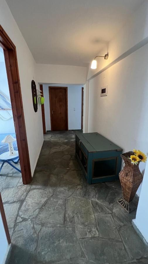 Thassos Allegro Apartment Limenaria (Thasos) Exterior foto