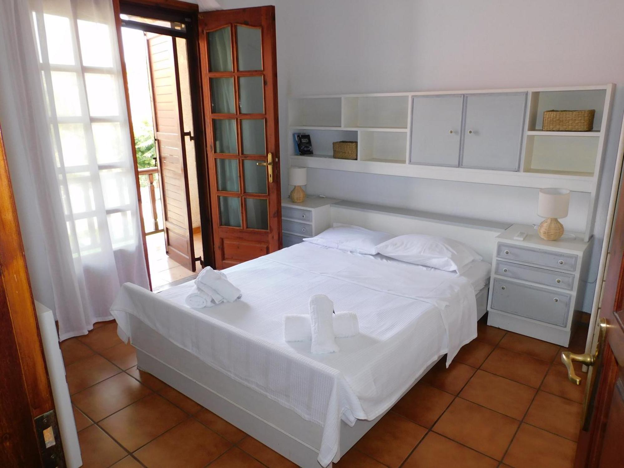 Thassos Allegro Apartment Limenaria (Thasos) Exterior foto